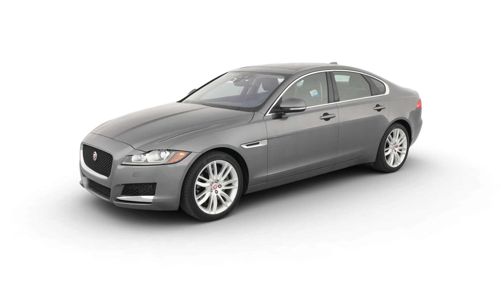 Used Jaguar XF for Sale in Dallas, TX | Carvana